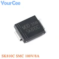 SK810C 100V 8A