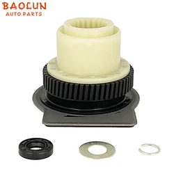 Transfer Case Actuator Motor Gear Box Repair Kit 27102413711 27107541782 27107566296 27107568267 For BMW X3 E83 X5 E53 E70