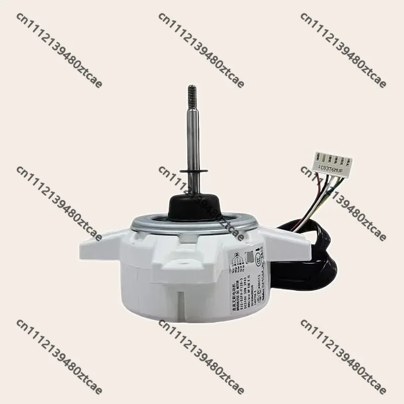 Variable Frequency DC External Motor SIC-52FV-F130-3 1457759 Universal Replacement for SIC-56FS-F130-1 Air Conditioner Motor
