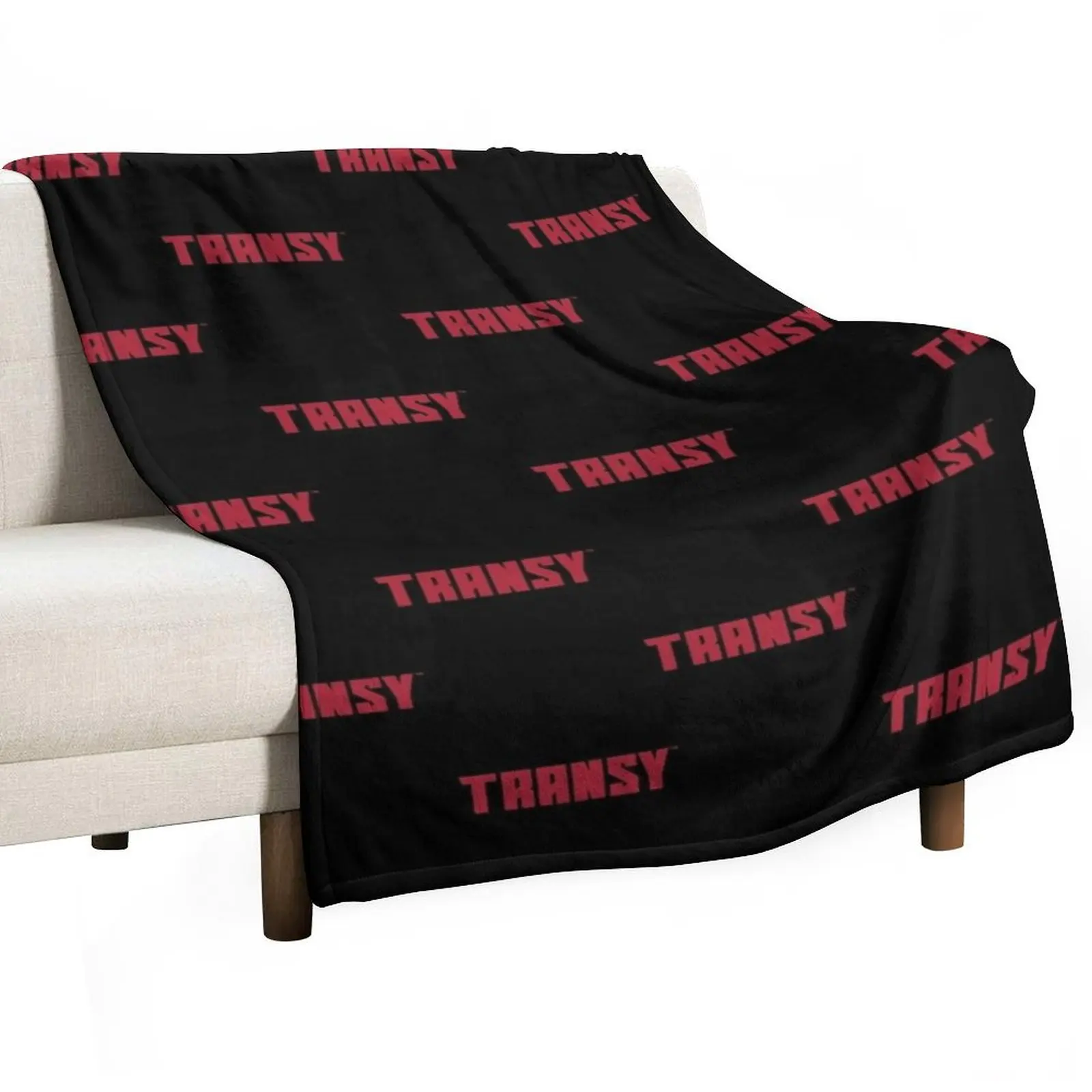 

Transylvania pioneers Throw Blanket Decorative Sofas Loose Shaggy Multi-Purpose Blankets