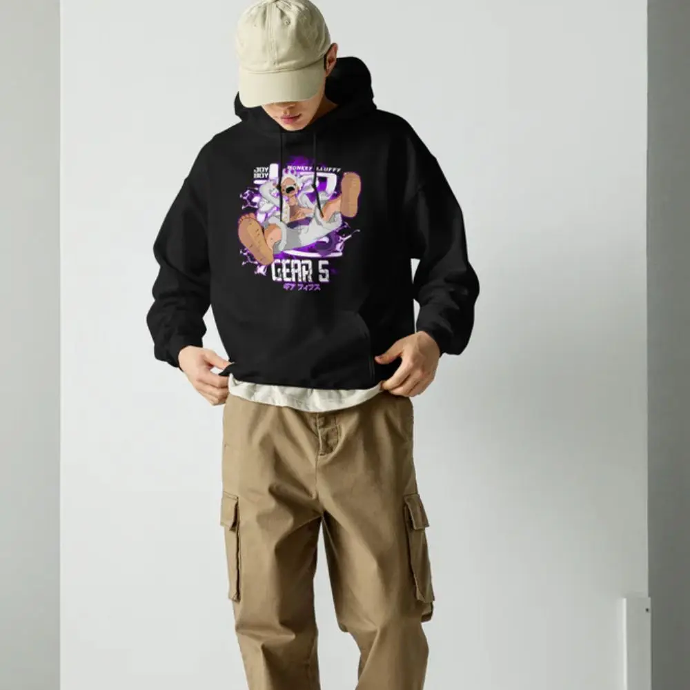 

Высококачественный пуловер с капюшоном — эластичный хлопок, мягкий и дышащий, гибкий крой, идеально подходит для тренировок и релаксации, модная толстовка.