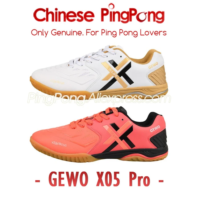 Ping pong sneakers store