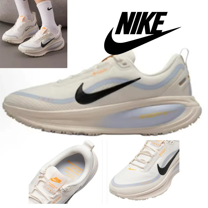

Nike Assigned Style Women Running Shoes Mid Cut HQ7002-100