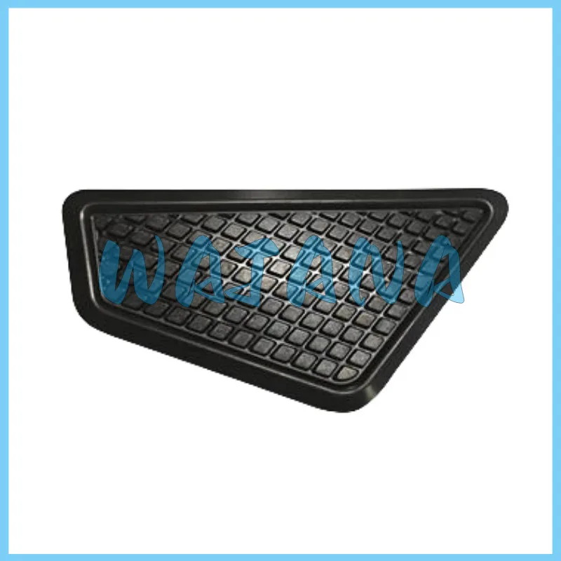 Kd200-c Fuel Tank Left / Right Anti Slip Label 1246500-018000 / 1246500-019000 For Kiden Original Part