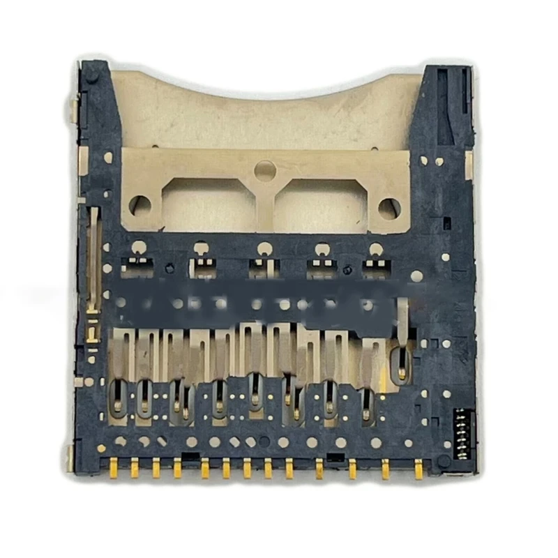 Game Card Reader Slot Tray Socket Board Connector For 2DS 3DS Console 24BB