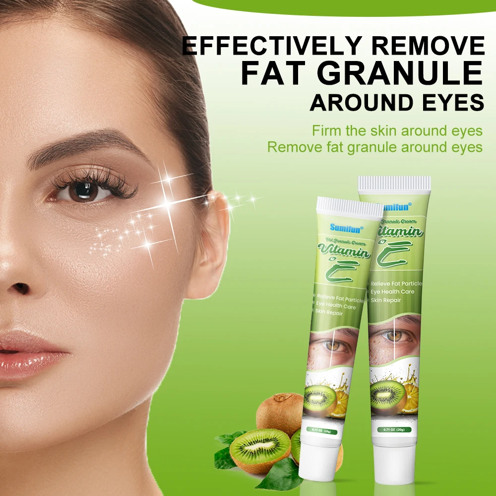 1/2/3pcs Fat Granules Remover Ointment Remove Subcutaneous Lumps Herbal Cream Fade Dark Circles Eyes Health Care Medical Plaster image 2