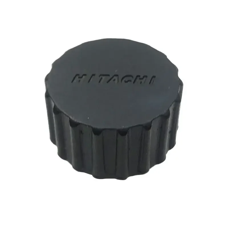 

For Excavator Parts Hitachi 70/120/200/240/330-2-3-5-6/ Rotary Motor Refueling Cap Plug