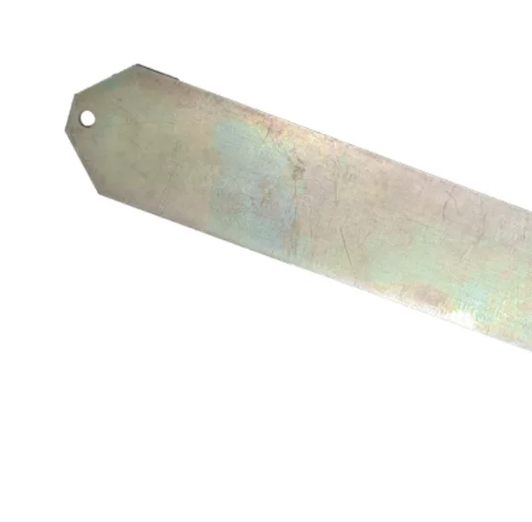 

Applicable to Applicable to Linde 115/113/1120 Car forklift accessories side shifter fixed door frame plate 1904411338