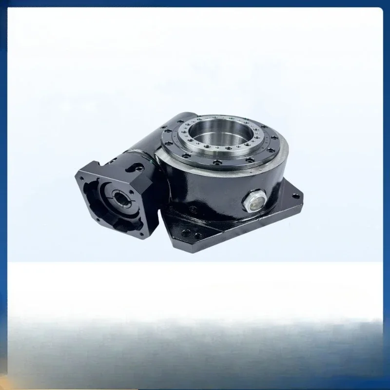 High Precision Heavy Duty Cam Roller Turret ZDW68 90 115 215 with Servo Motor Planetary Gear Reducer for CNC Machine Tool