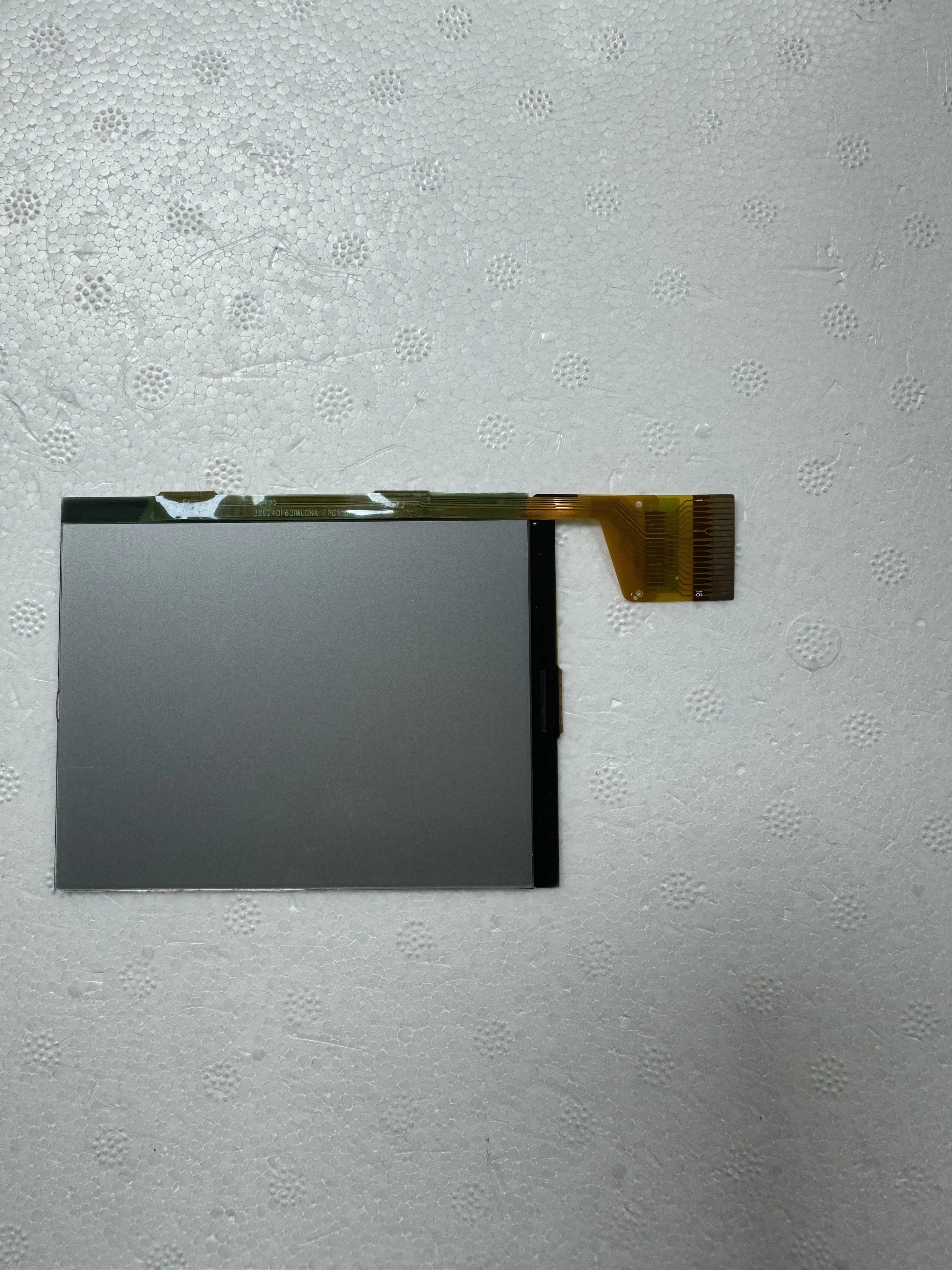Original HY32024010G LCD Module 3.8