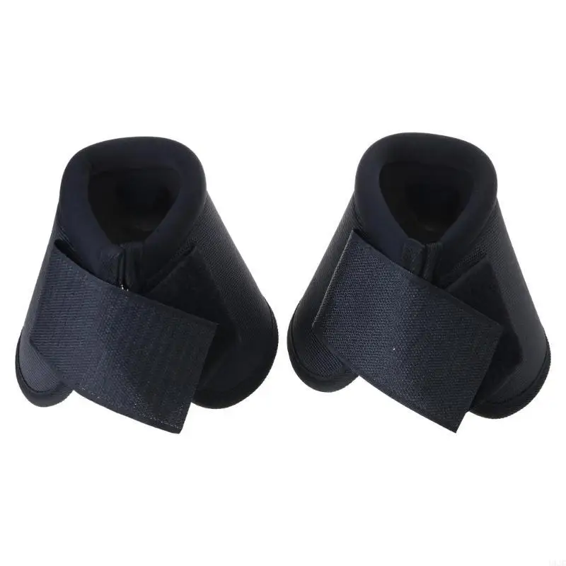 

U1JC Horse Contective Bells Boot Horse Копыта защищает ботинок