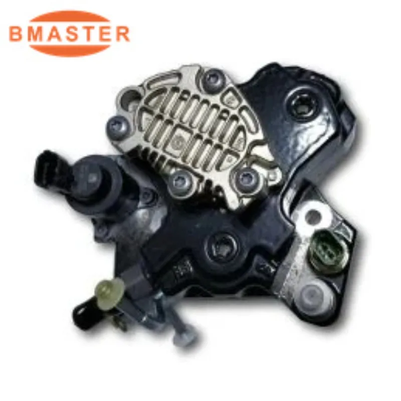 High Quality Fuel Injection Pump 0445010258 For Diesel Engines