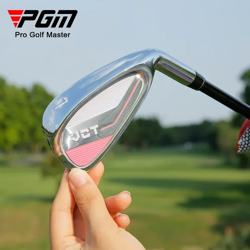 PGM TIG057 Golf Club manufacturer No.7 right handed women golf club Iron beginner men golf iron