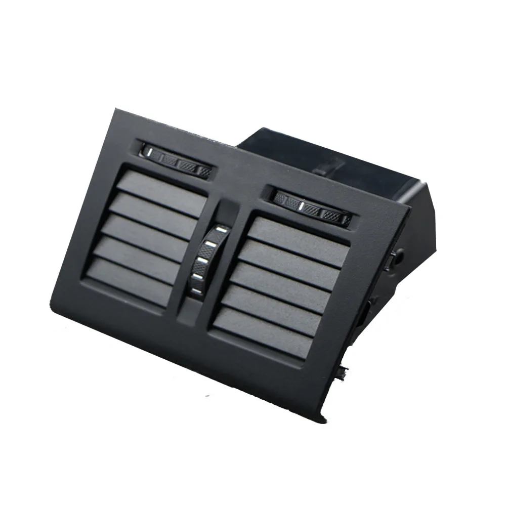 

Новый черный задний выпускной вентиляционный блок в сборе 1Z0819203 для SKODA OCTAVIA 2004-2015 YETI 10-13 1ZD819203 1ZD 819 203 1Z0 819 203