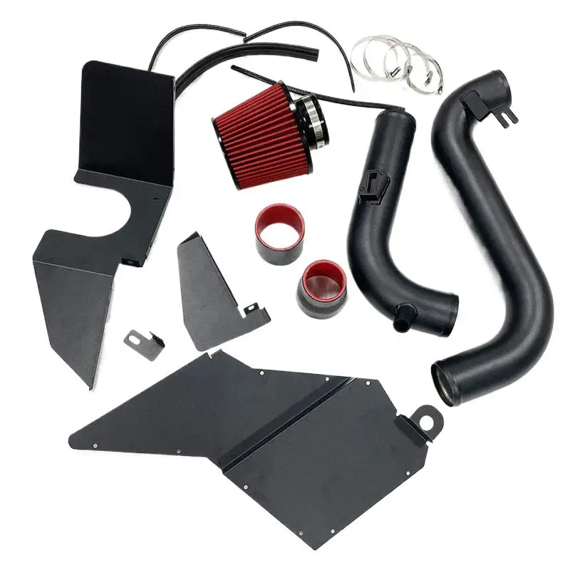 Thumbnail 2 - #91 Air Intake Systems Comparison Guide