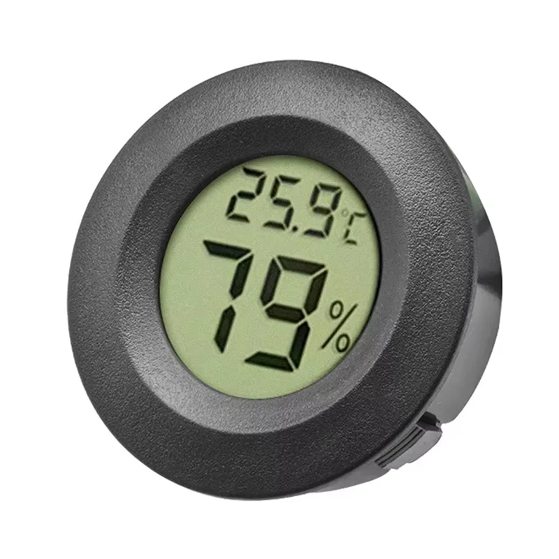 Abhb-Thermometer Hy…