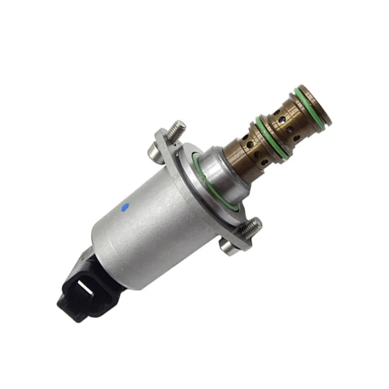 

Excavator Construction Machinery Parts Are For The Hydraulics Series Solenoid Valve Hydraulic Control Sv90-g39