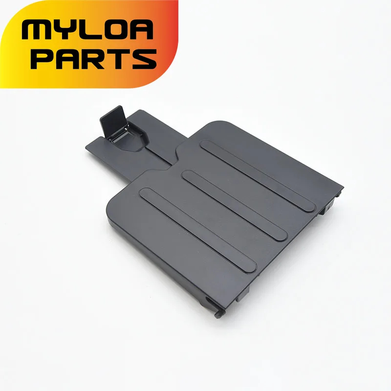 Bandeja de salida de papel para impresora HP, piezas RC3-0827-000, RM1-7727-000, para M1132, M1130, M1136, M1212, M1212nf, M1213, M1214, M1216, M1217, 1132, 1 unidad