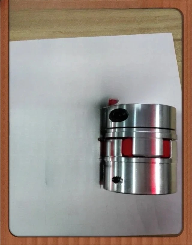 

Plum Blossom Coupling, Single Hold Type BF1 Outer Diameter 45 Length 66 Inner Diameter 25 * 25