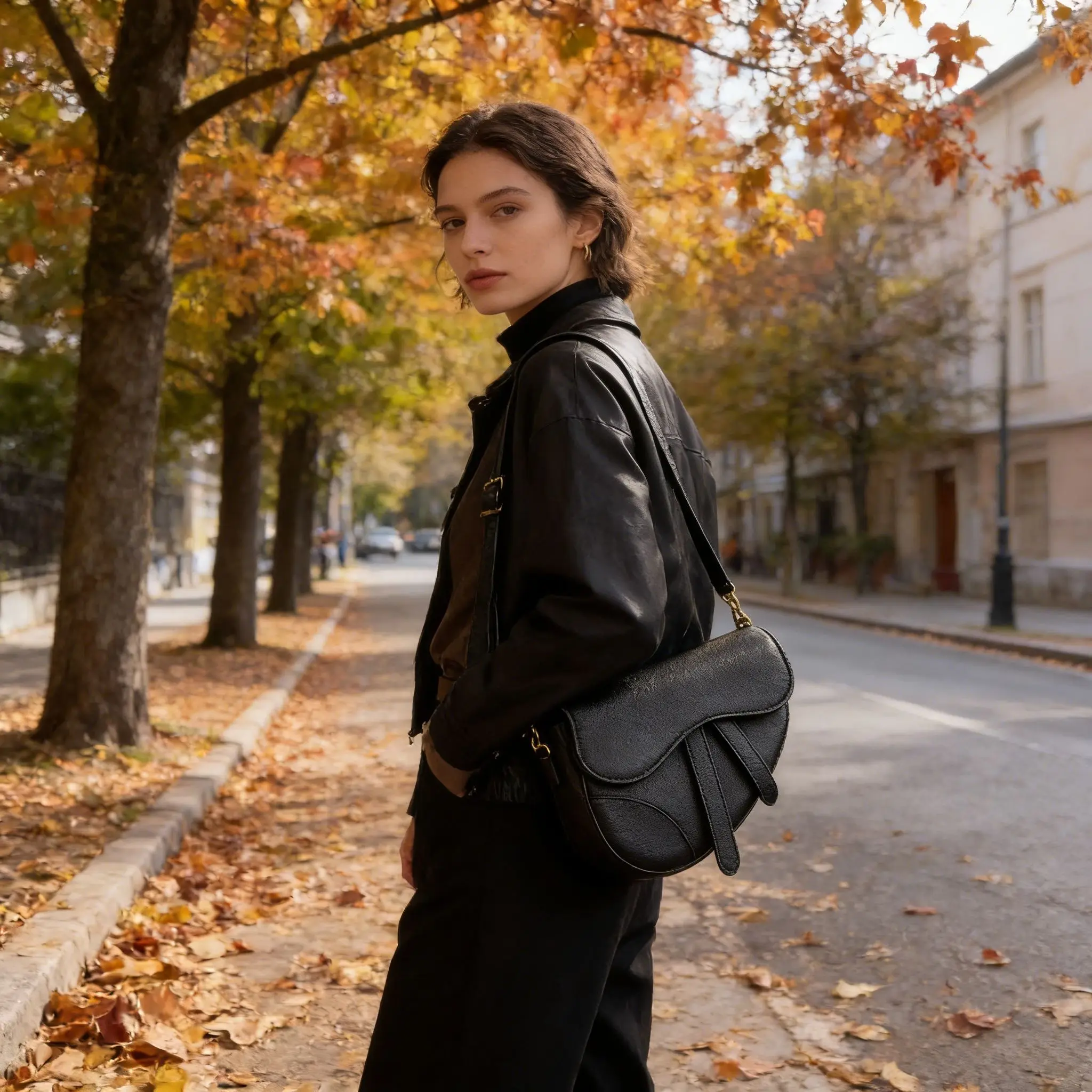 

New Women's Underarm Bag Faionable Crossbody oulder Bag High-End Sensation Summer Hit Women's luxury handbags