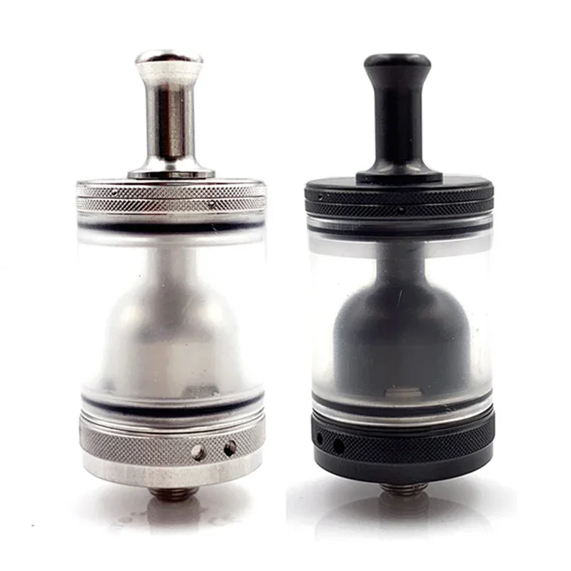 Taifun GTR RTA 316SS 4 23 atomizer tank for coils & atomizers - gallery image 2