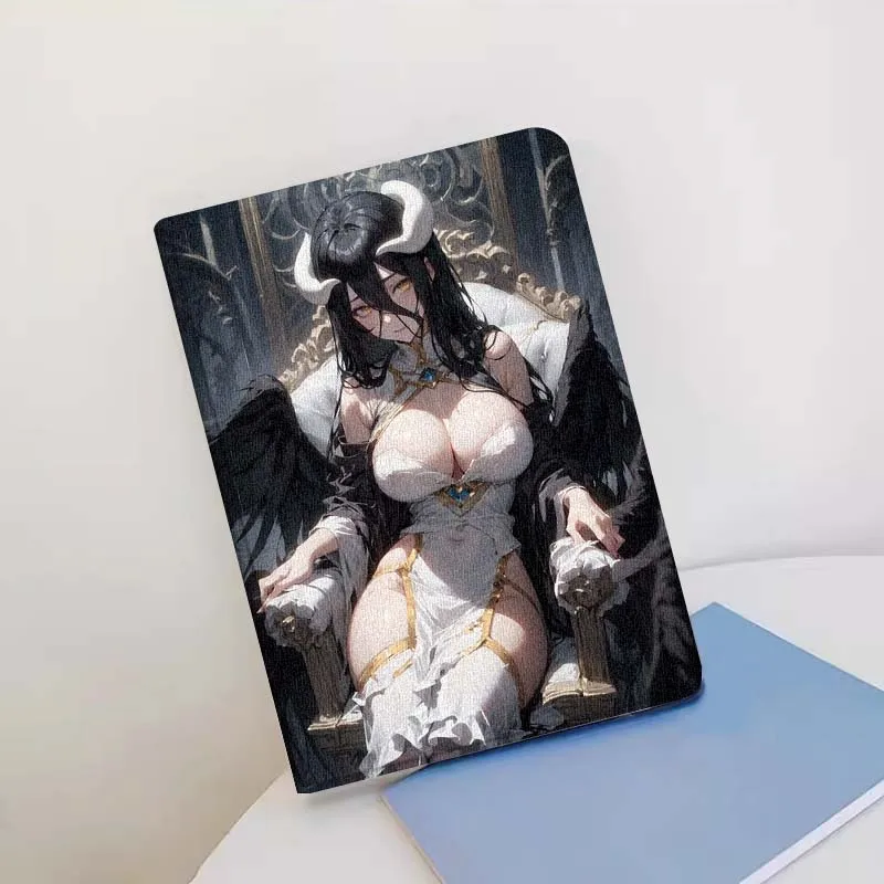 حافظة تابلت أفرلورد رائعة لهاتف Xiaomi Redmi Mi Pad 4 5 6 6s 7 7s SE Pro 2 11 Plus Max 12.4 11 11.2 12.5 8.7 بوصة #6