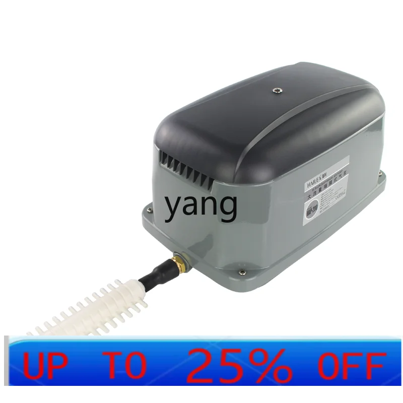 

LTT fish farming oxygen pump silent oxygen pump household breeding large oxygen pump