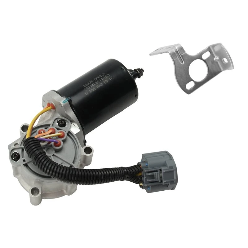 FL34-7G360-AA For Ford F150 F2015- 2020 Transfer Case Motor Shift Unit