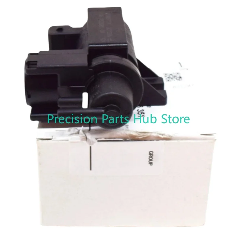 

OEM 11747626351 New Turbocharger Boost Solenoid Valve Pressure Converter For BMW E88 E82 F20 F21 F22 F87 F30 F80 E90 E91 E92 F31