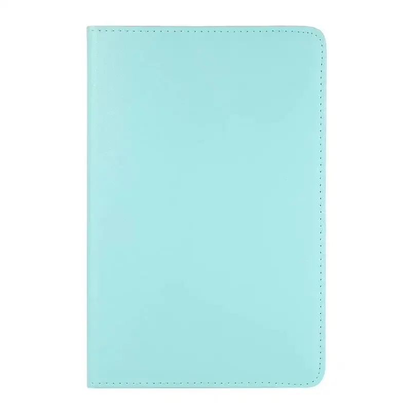 Fall für Samsung Galaxy Tab A8 10,5 Tablet Cover für Samsung Tab A8 SM-X200/sm-x205 Grad drehbare Lederbezug