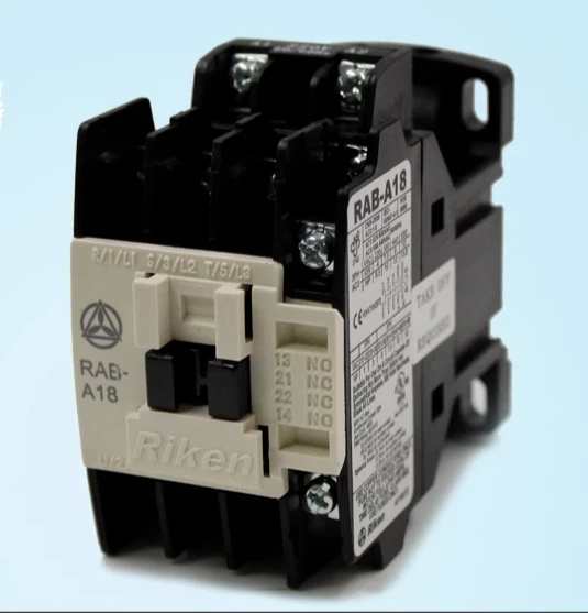 

8pcs BTH-18T2H4.3, 8pcs RAB A18
