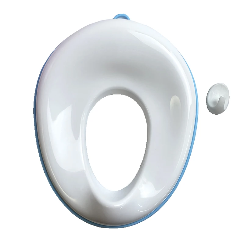 

Infant Toilet Seat Children's Pot Baby Universal Toilet Seats Portable Travel Potty Training Seat Non-Slip Splash Guard Urinal