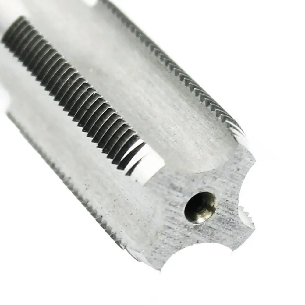 

High-speed Steel Thread Tap Tap Left-hand Thread Alloy Steel And Cast Iron Carbon Steel Suitable For Making Silver