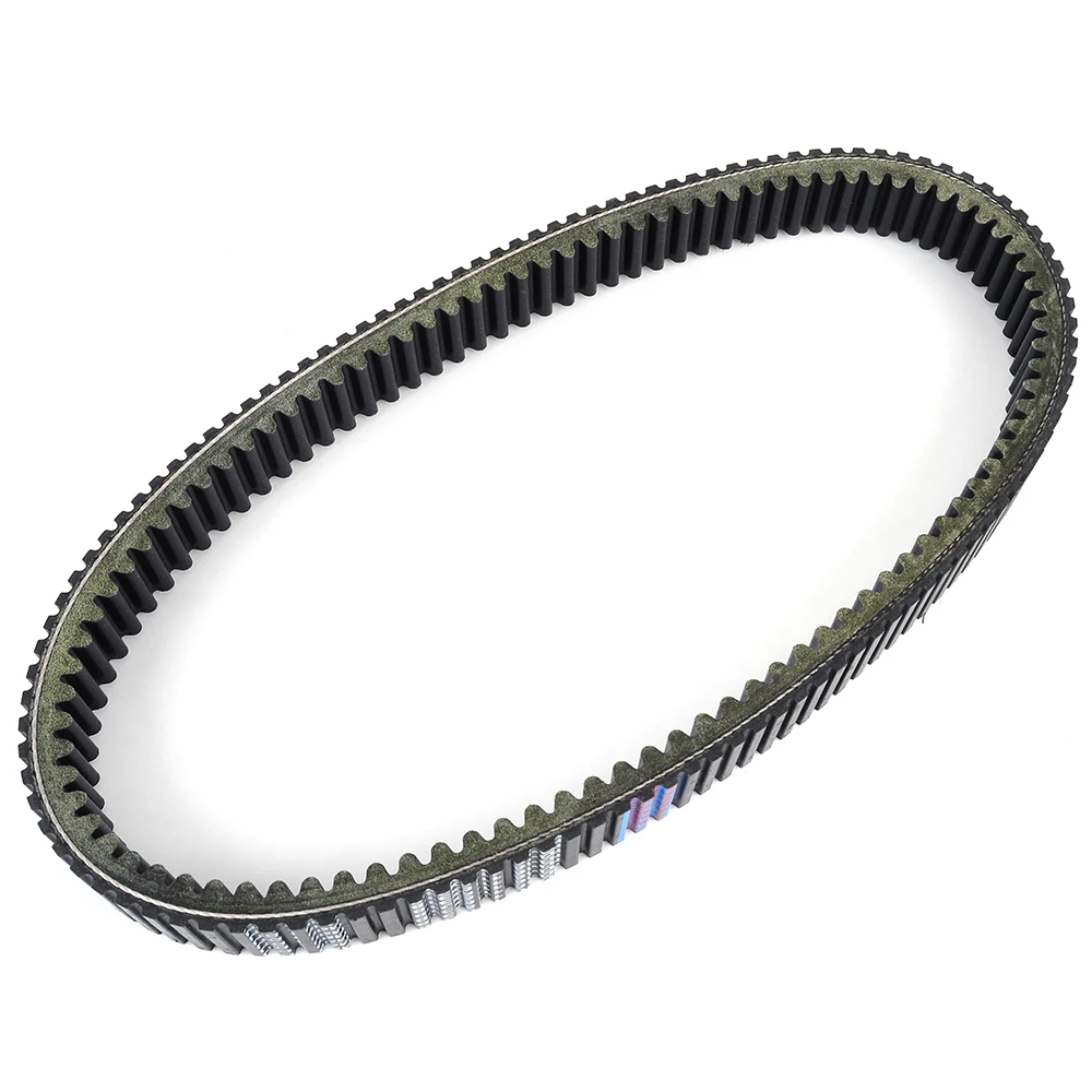 For Ski-Doo Renegade Adrenaline 900 Ace 2014 2015 2016 DRIVE BELT 417300288