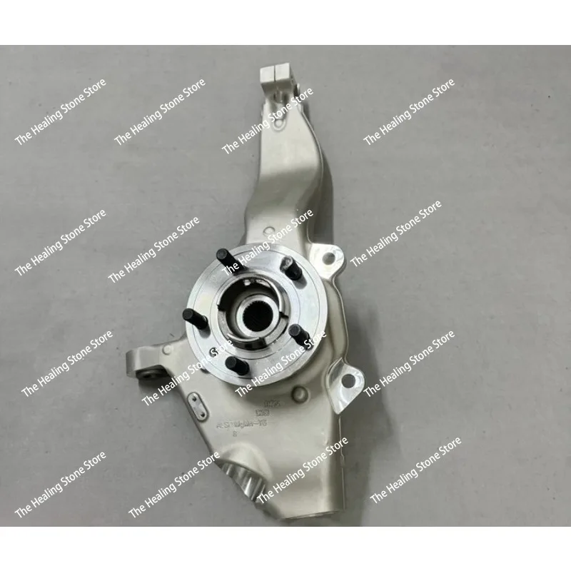 For Land Rover Range Rover Sport L494 Front Steering Knuckle LR040119 For Land Rover Othter Steering System Parts LR040118