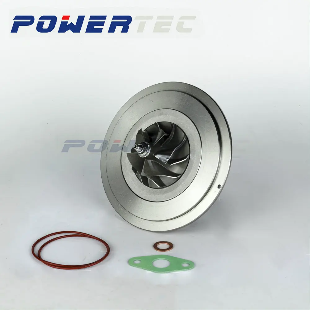 Turbo CHRA For BMW 550i 650i 750i xDrive X5 X6 xDrive50i 4.4 L N63  821719-5004S 821719-5002S 11657576985 Turbine Cartridge