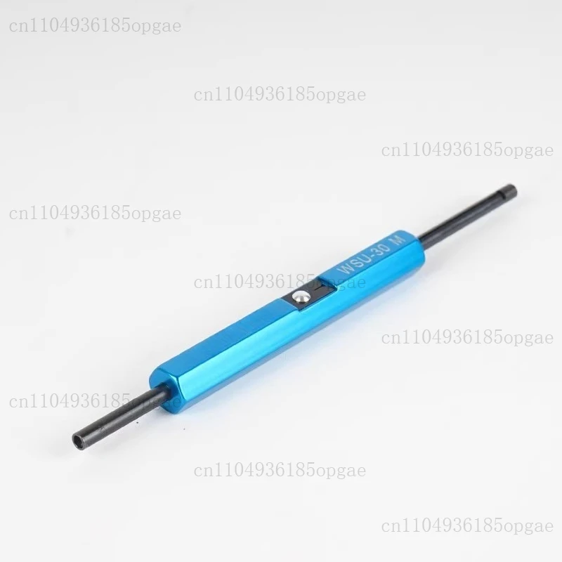 New Durable Wire Wrap Hand Tools 30M Wire Wrap Strip Unwrap Tool For 30 Cable Prototyping Wrapping