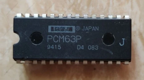 Für PCM63P J PCM63P K PCM63 K2 P, KY Demontage – Detail 3