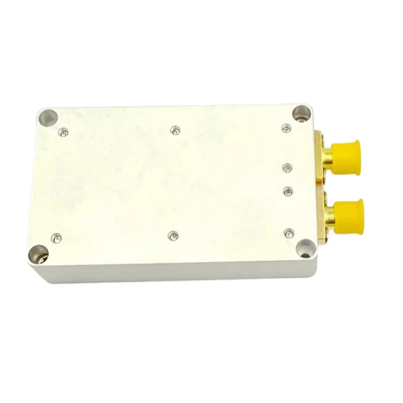 ABGN RF GeneratorДвухчастотный источник сигнала VCO RF-генератор 1 Вт Двухчастотный источник сигнала