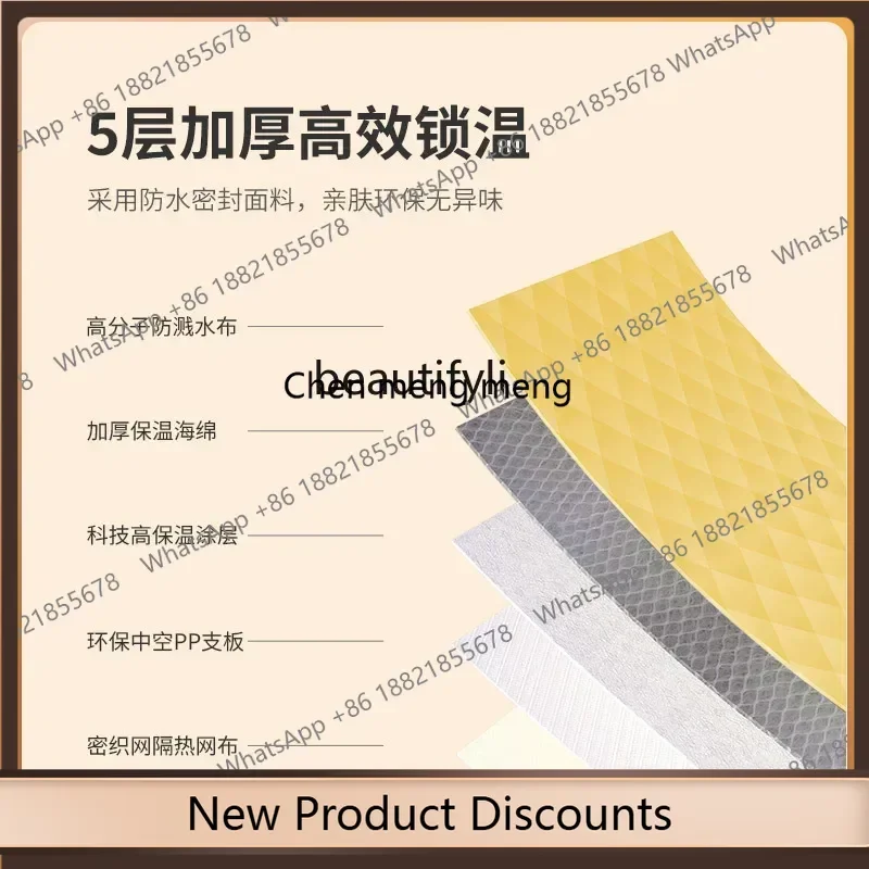 xx1Sweat steamer household full moon sweating fumigator sauna room physiotherapy instrument light wave room