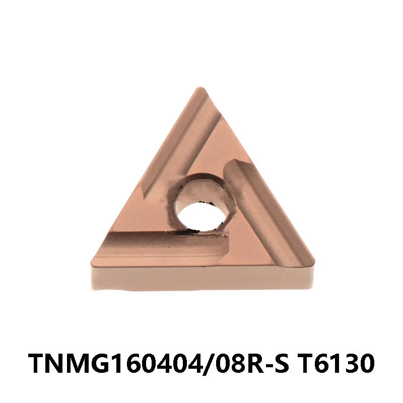 

TNMG160408R TNMG160404R оригинальный TNMG TNMG160404 TNMG160408 R-S T6130 токарные инструменты твердосплавные вставки сверлильный станок с ЧПУ