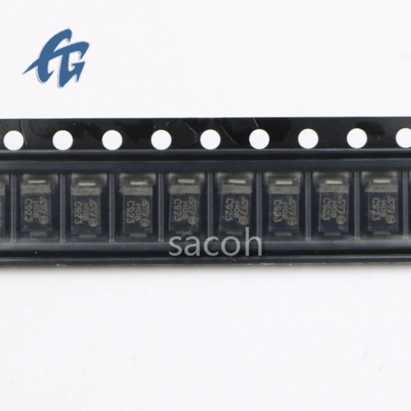 

(SACOH Electronic Components) STTH108A 10Pcs 100% Brand New Original In Stock