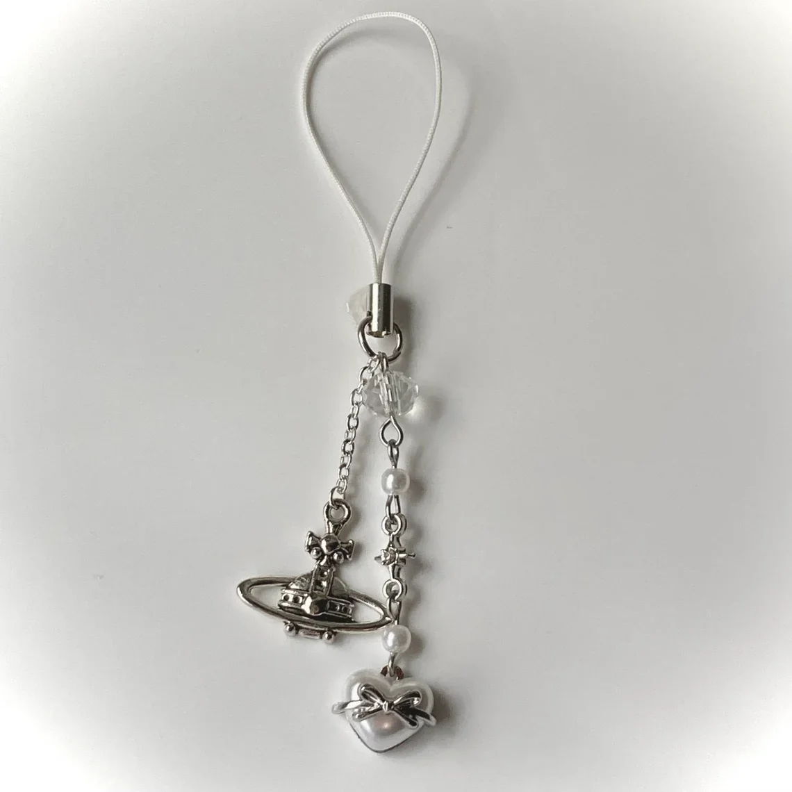 Vivienne Westwood Keychain - AliExpress