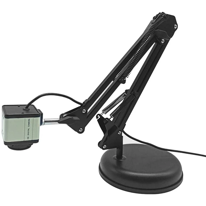 Caméra de document USB autofocus pour enseignement à distance, conférence Web Fuchsia, 8 mégapFête els, enseignant