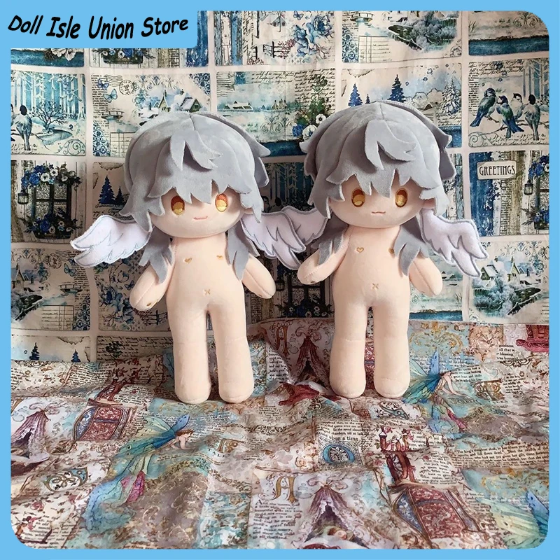 Honkai：Star Rail Sunday Attributes Soft Plush Cotton Doll Body Toys 26cm Game Dress Up Figurine Plushie Cosplay Gift