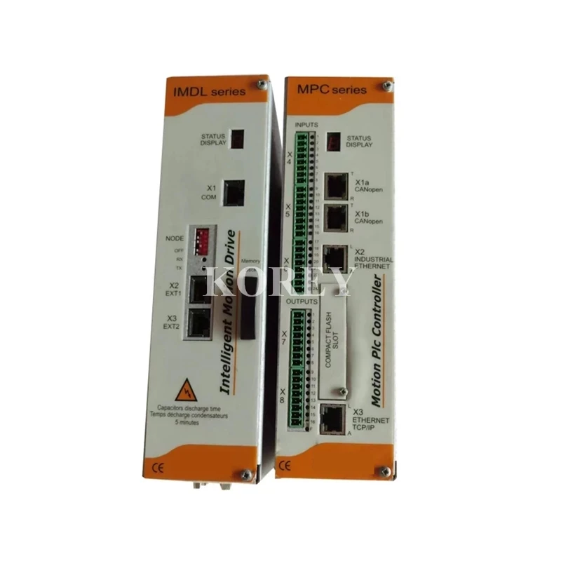 IMDL Series Controller IMDL/230/2/S Please Inquiry