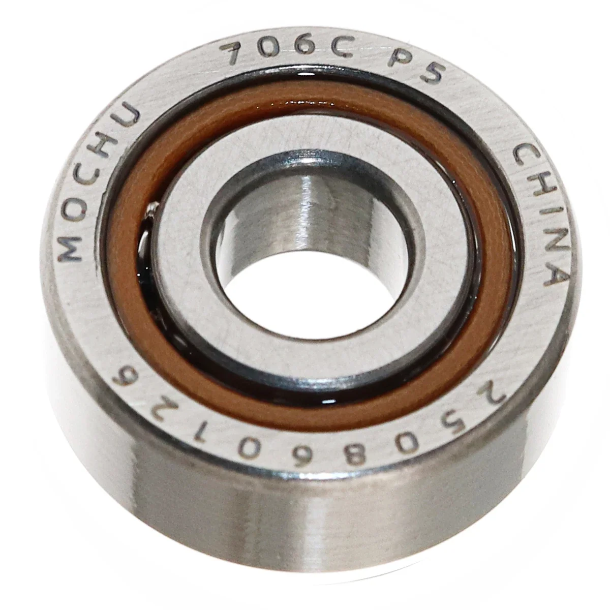 1 Stück 706C P5 6X17X6 MOCHU Lager