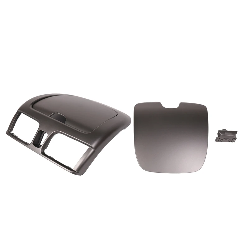 

Dashboard Air Conditioning Outlet Panel Cover Air Vent Outlet Panel Cover For 2000-2006 Nissan Sentra Sunny