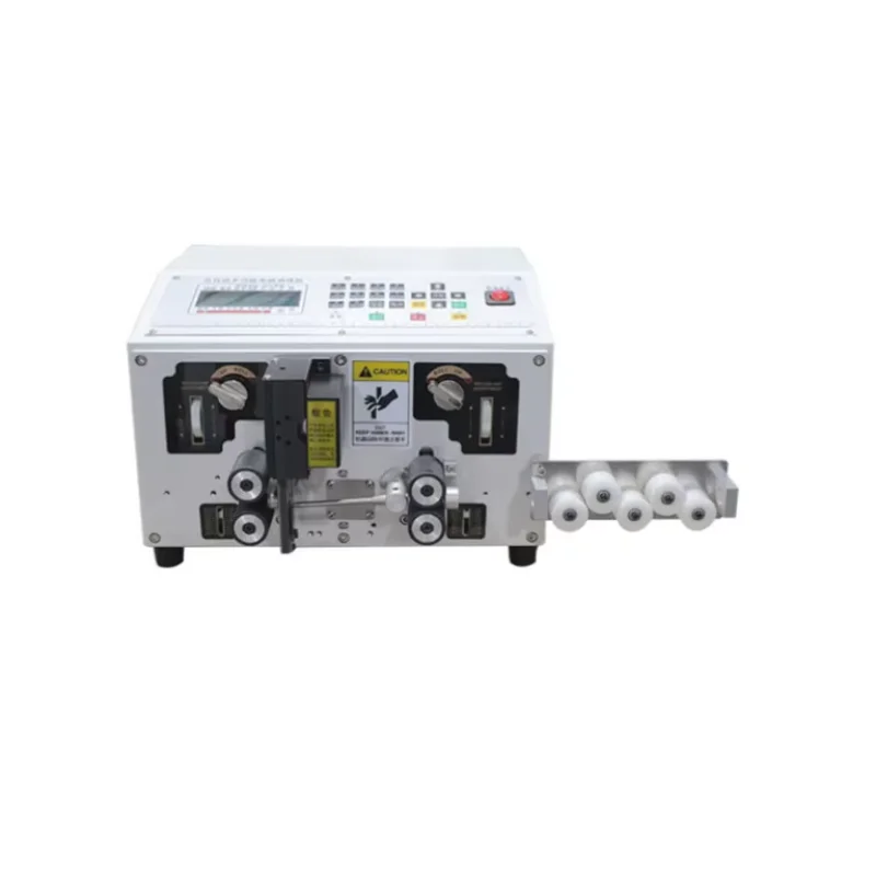 

High Quality Factory Price Electrical Scrap Copper Wire Stripping Machine