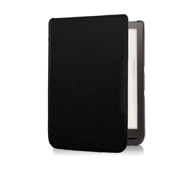 Cover for Pocketbook 741 Inkpad Color 3 Pro Light Luxury Business eBook Leather Case Inkpad 3 Funda Skin Smart Magnetic Cover